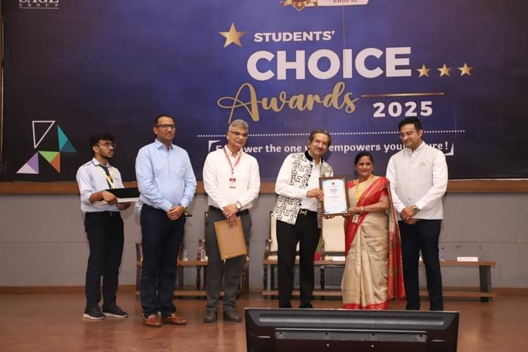 SAGE University Bhopal Events photo 26